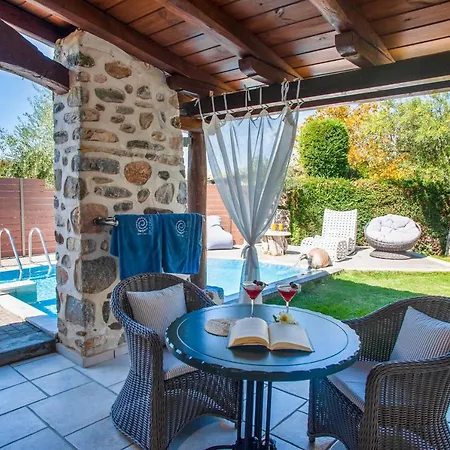 Acrotel Athena Otel Elia Nikitis