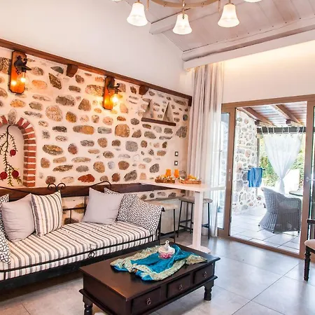 מלון Acrotel Athena