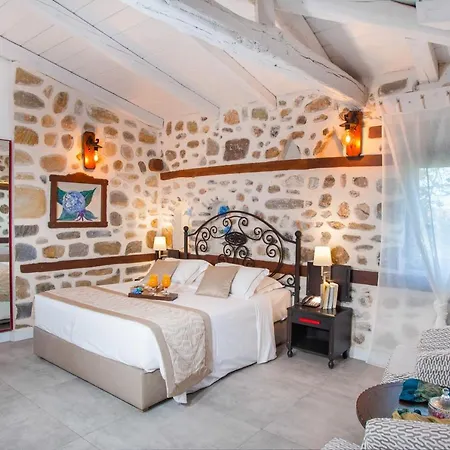 Otel Acrotel Athena