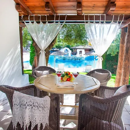 מלון Acrotel Athena