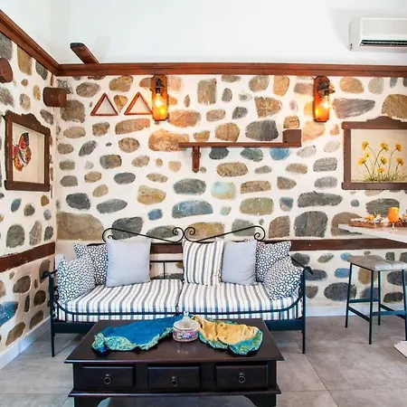 Acrotel Athena 5* Elia Nikitis