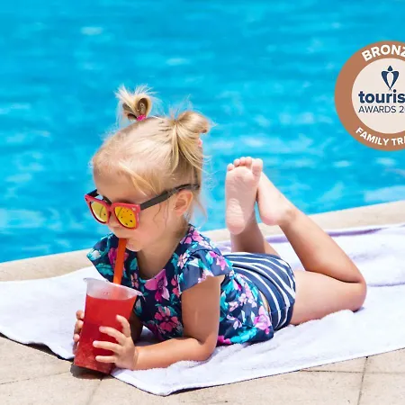 Acrotel Athena Otel 5*