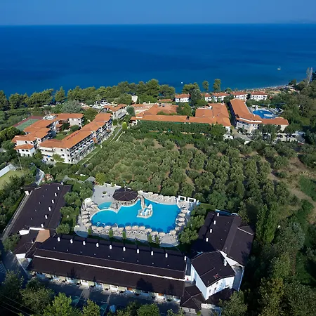 Otel Acrotel Athena Elia Nikitis