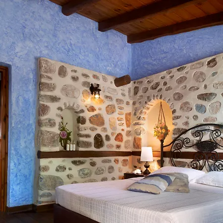 Otel Acrotel Athena 5*