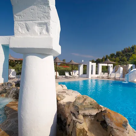 Otel Acrotel Athena