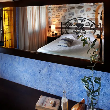 Acrotel Athena Otel Elia Nikitis