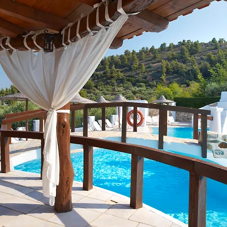 Acrotel Athena Elia Nikitis