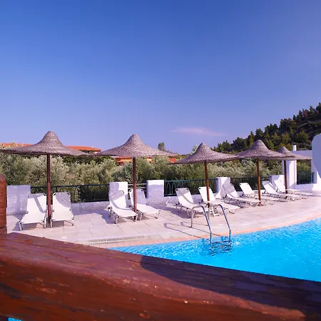 מלון Acrotel Athena