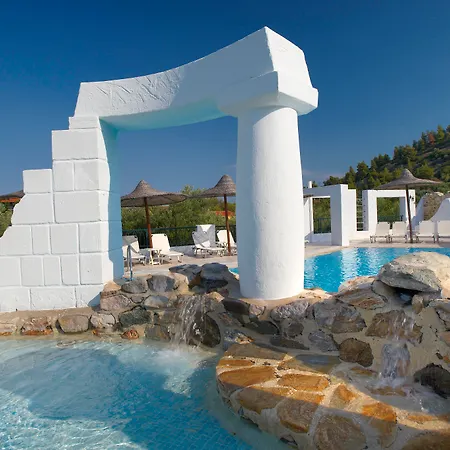 Acrotel Athena 5*
