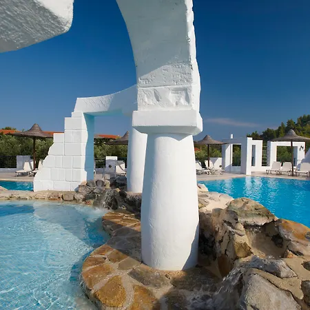 Acrotel Athena Otel