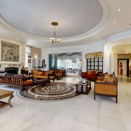 Acrotel Athena 5*