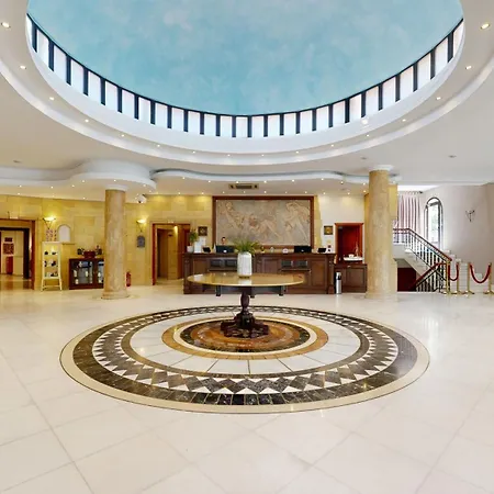 Otel Acrotel Athena Elia Nikitis