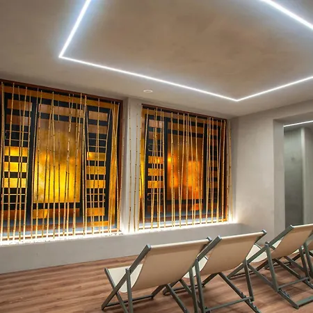 Otel Acrotel Athena Elia Nikitis