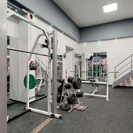 Acrotel Athena 5* אליה