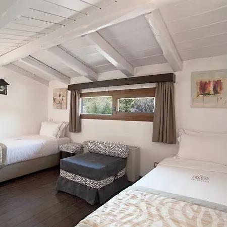 Otel Acrotel Athena