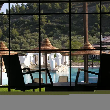 Acrotel Athena 5* Elia Nikitis