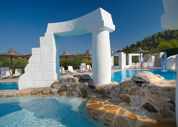 Acrotel Athena 5*