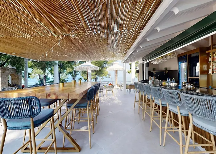 Hotel Acrotel Athena 5*