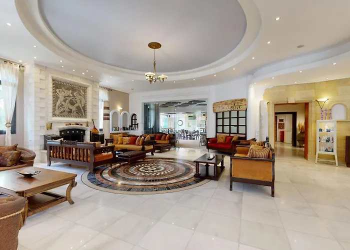 Acrotel Athena 5*