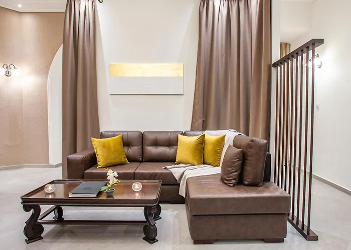 Acrotel Athena 5*