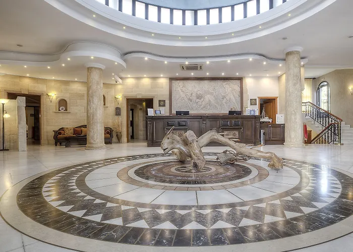 Hotel Acrotel Athena