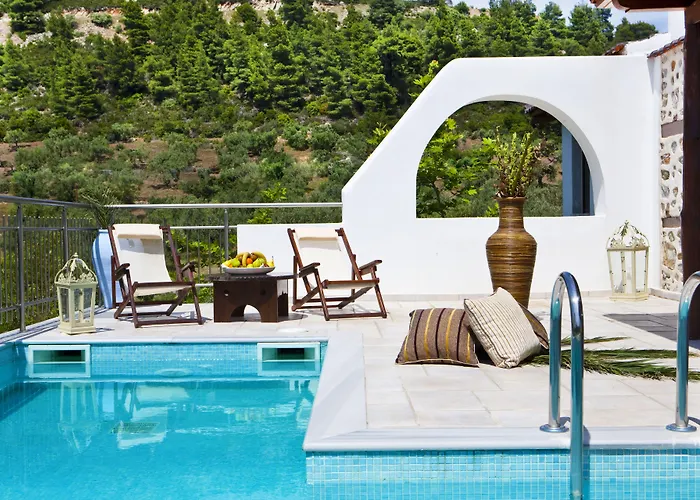 Acrotel Athena 5*