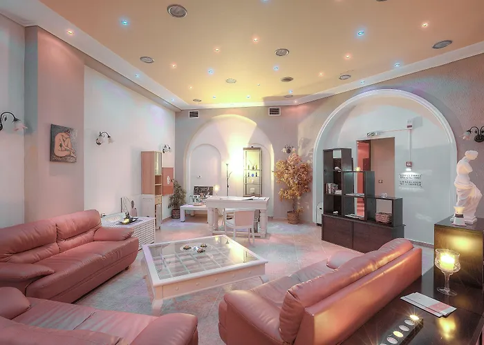 Acrotel Athena 5*