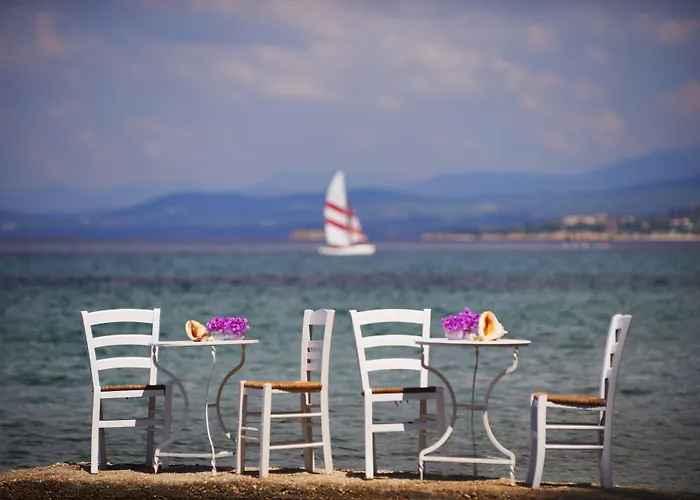 Acrotel Athena 5*