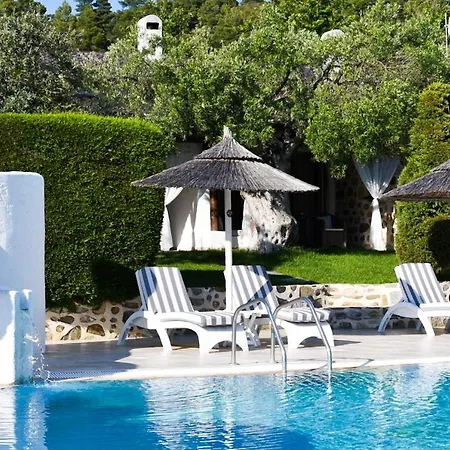 فندق Acrotel Athena 5*