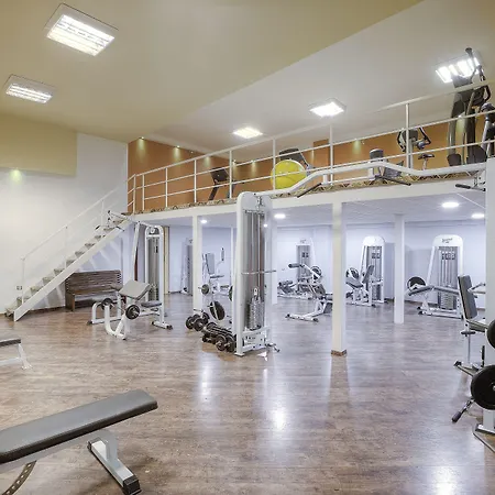 Acrotel Athena إيليا