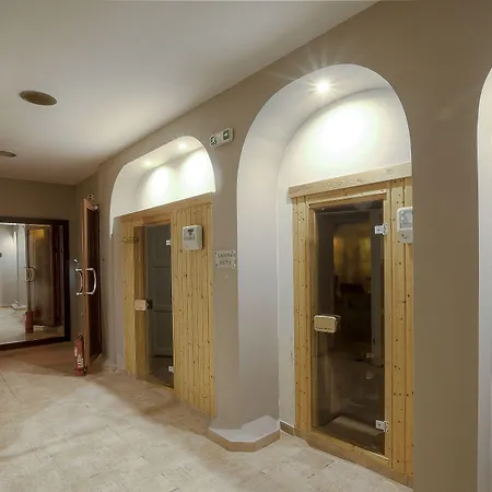 فندق Acrotel Athena