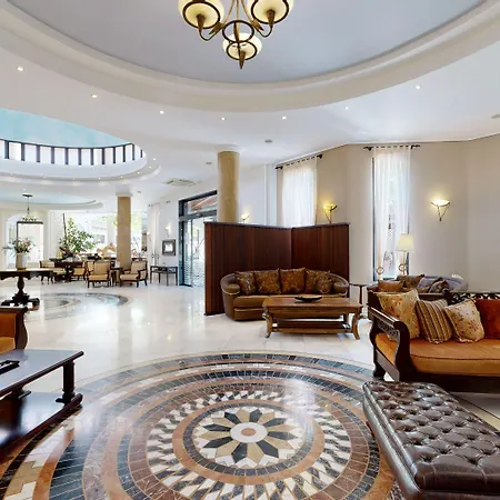 Acrotel Athena 5* إيليا