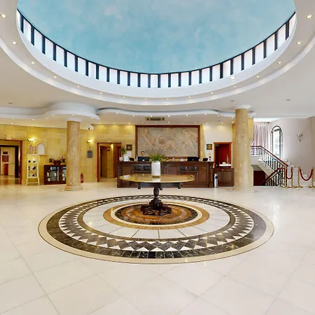 فندق Acrotel Athena إيليا