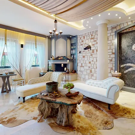Acrotel Athena Hotel 5*