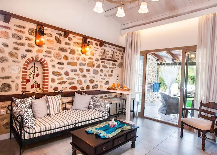 Hotel Acrotel Athena