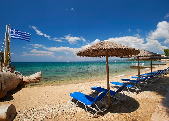 Acrotel Athena Hotel 5*