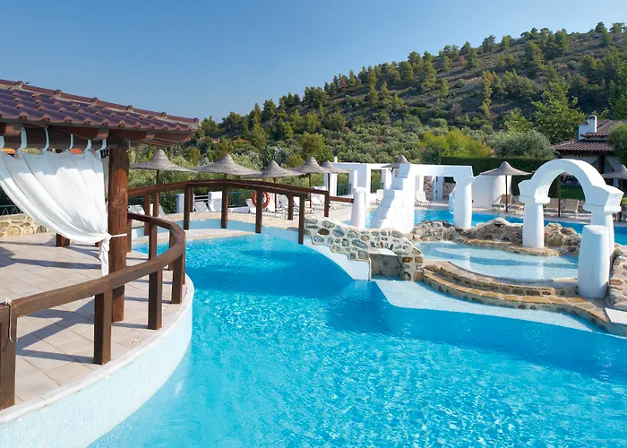 Hotel Acrotel Athena 5*