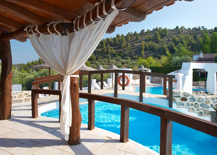 Acrotel Athena Elia Nikitis