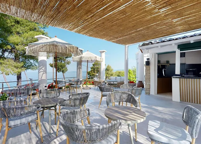 Hotel Acrotel Athena 5*