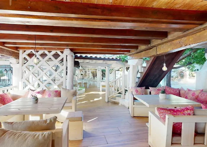 Acrotel Athena Hotel 5*