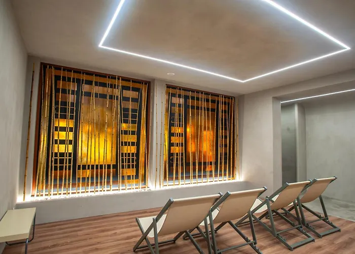 Hotel Acrotel Athena Elia Nikitis