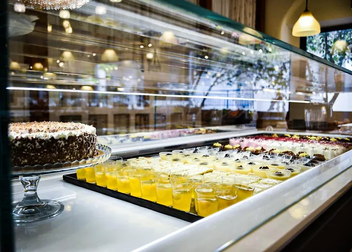 Hotel Acrotel Athena Elia Nikitis