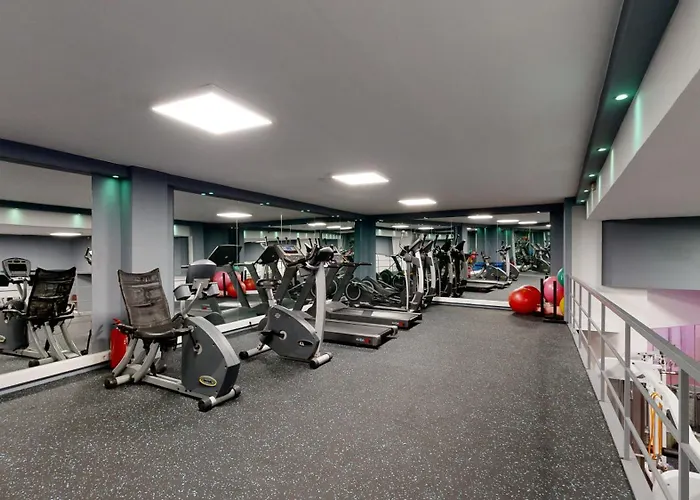 Acrotel Athena Hotel Elia Nikitis