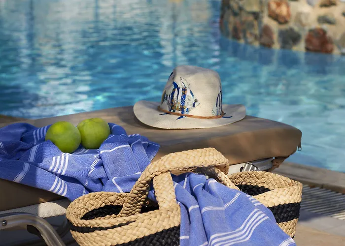 Acrotel Athena Elia Nikitis