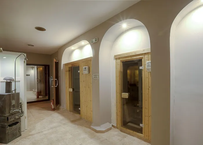 Hotel Acrotel Athena