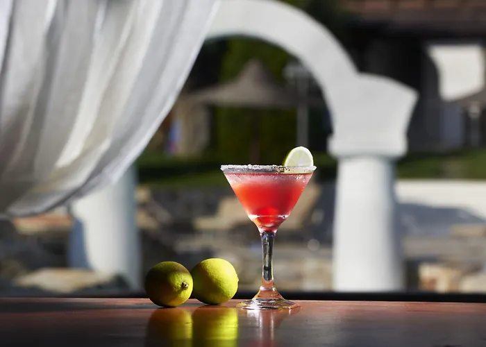 Acrotel Athena Hotel