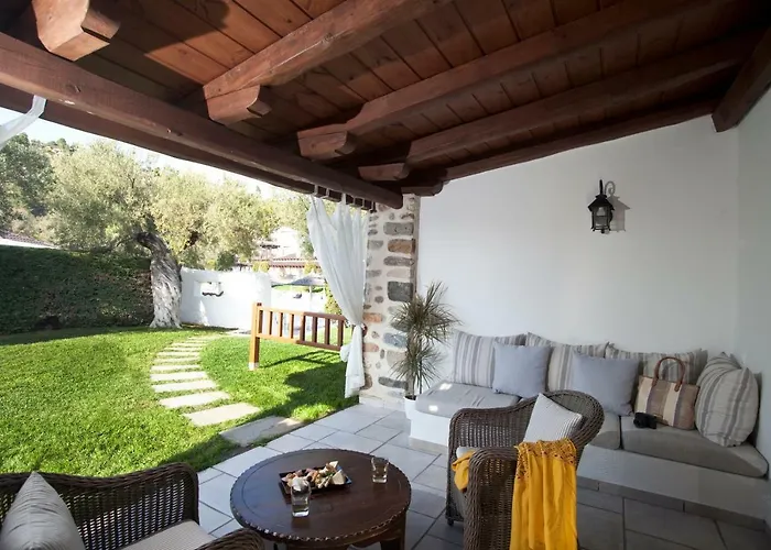 Hotel Acrotel Athena 5*