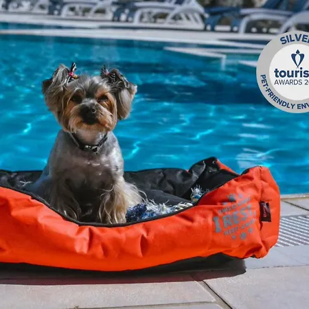 Acrotel Athena Hotel 5*