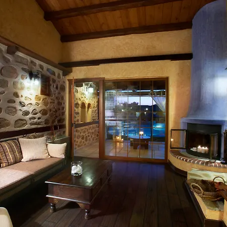 Hotel Acrotel Athena