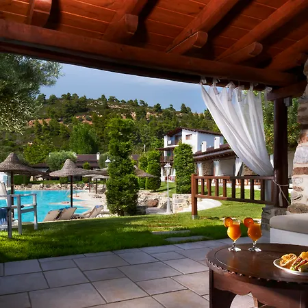 Hotel Acrotel Athena